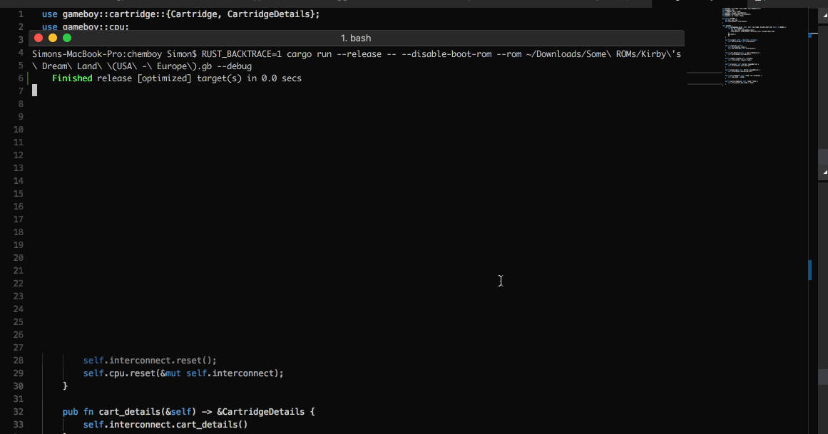 What's everyone working on this week (43/2017)? : r/rust