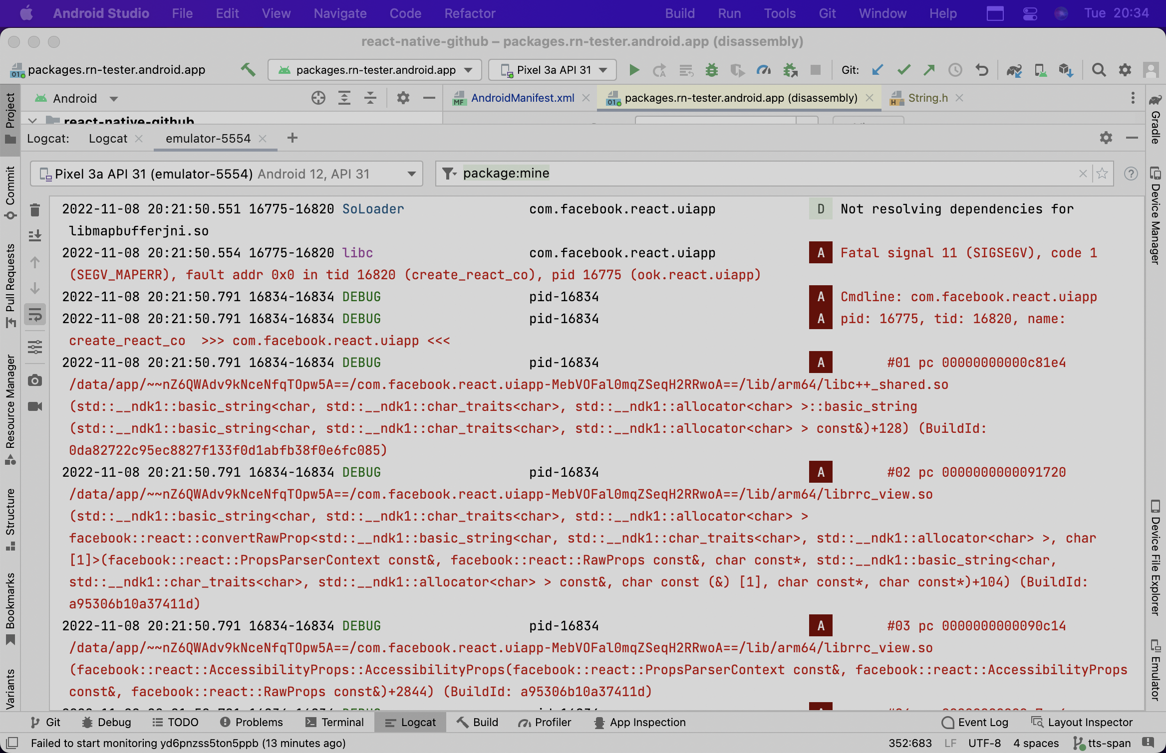 ndk_log_part_1