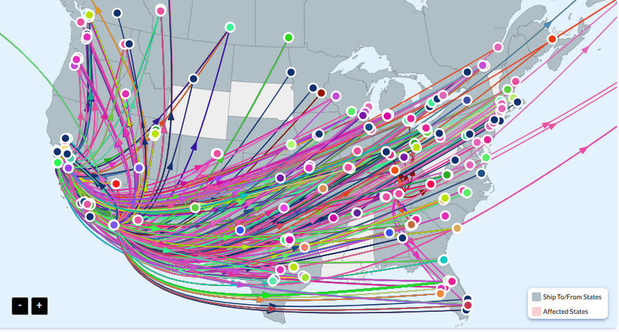 Performance issue in displaying data in Map · Issue #4101 · amcharts ...
