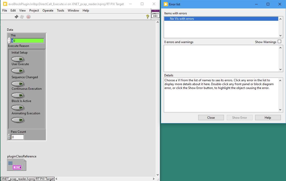 Plugin after upgrade to V0.5.1.x not deployable · Issue #191 · ni/grpc ...
