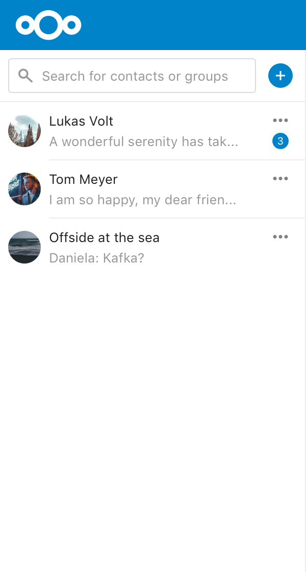 01-Talk-Navigation-Default
