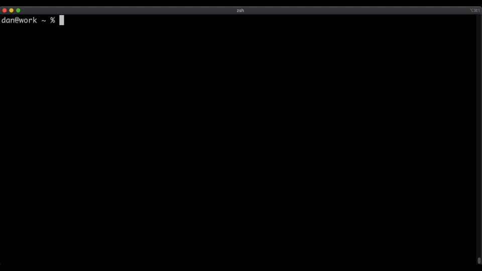 Pinniped Installation Demo 