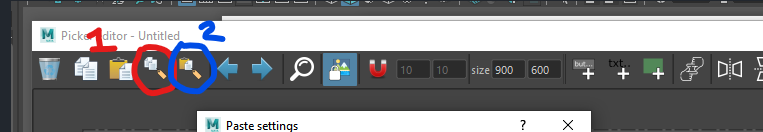 picker attributes copy and paste function · Issue #50 · DreamWall ...