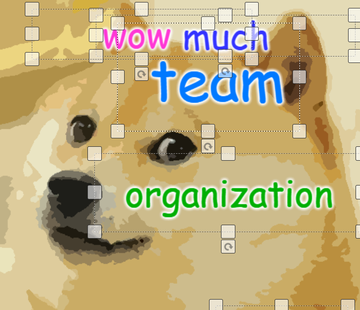 wow much team