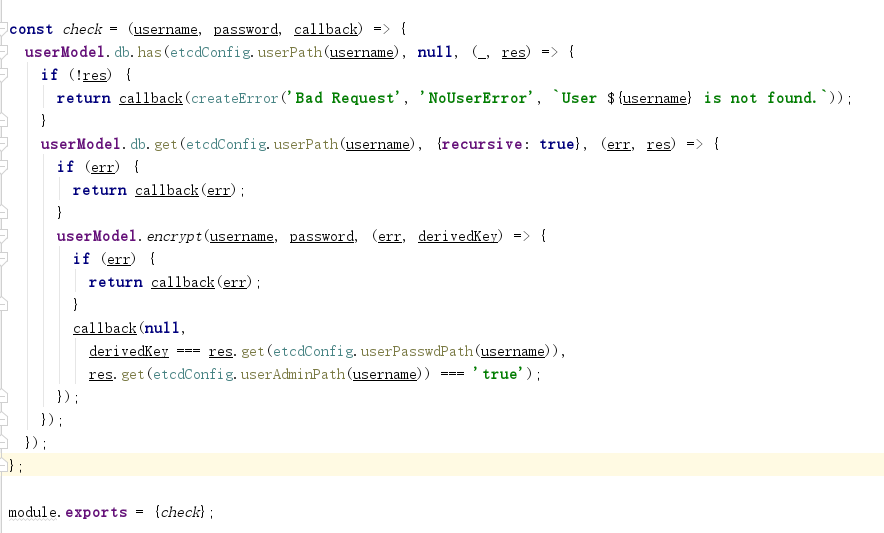 token生成机制 · Issue #1610 · microsoft/pai · GitHub
