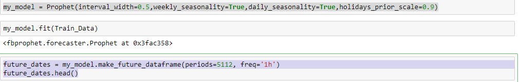 Date mismatch in actual data and fbprophet fit data set · Issue #377 ...