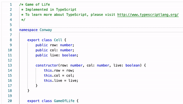 Model markers aren't stable anymore · Issue #2150 · microsoft/monaco ...