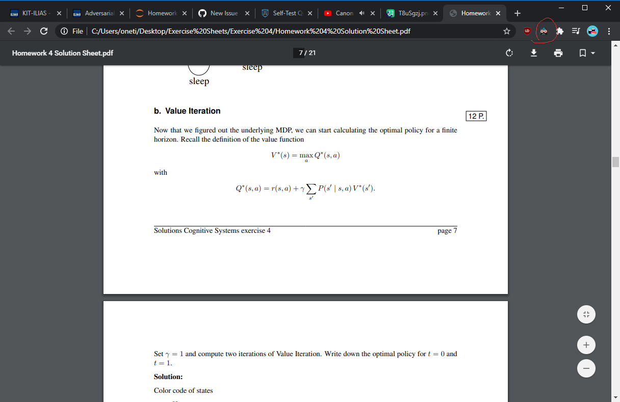 [BUG] Downloaded PDFs are not darkened · Issue #3499 · darkreader ...