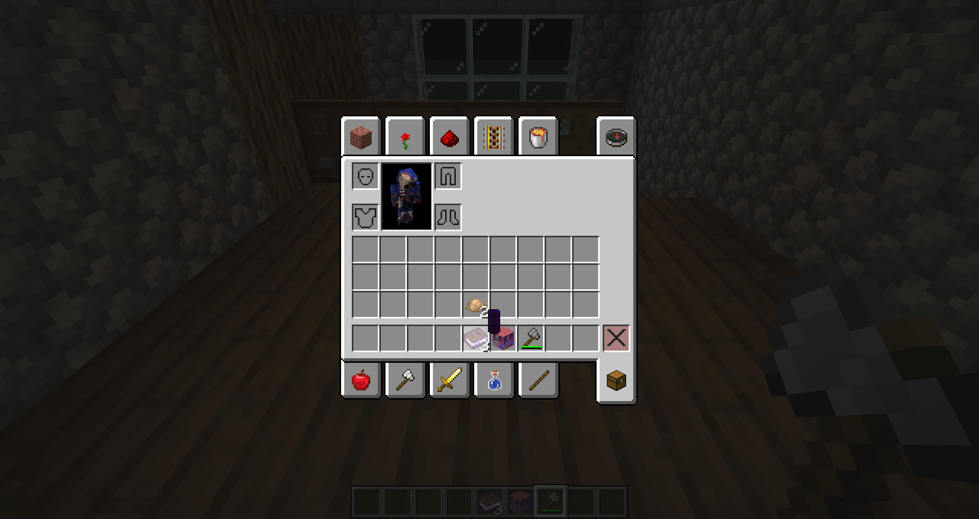 Полированный чернит майнкрафт. Залоченный чернит майнкрафт. Крафт чернита. Крафт чернита. Черный камень майнкрафт.