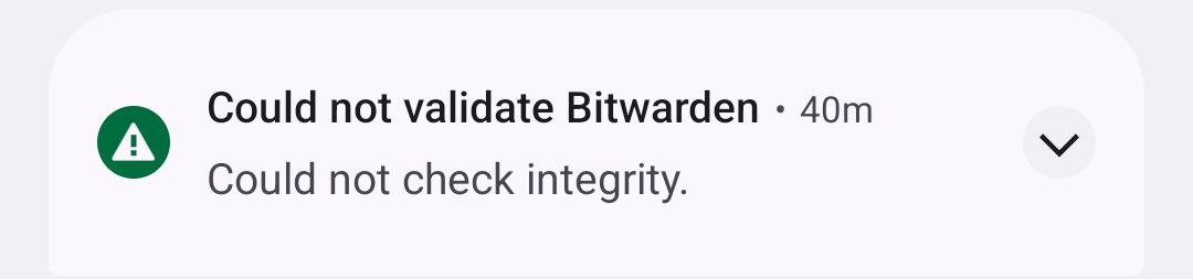 Can't install · Issue #2216 · bitwarden/android · GitHub