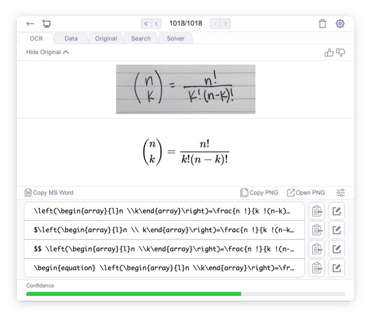 【推荐】mathpix · Issue #15 · openbiox/weekly · GitHub