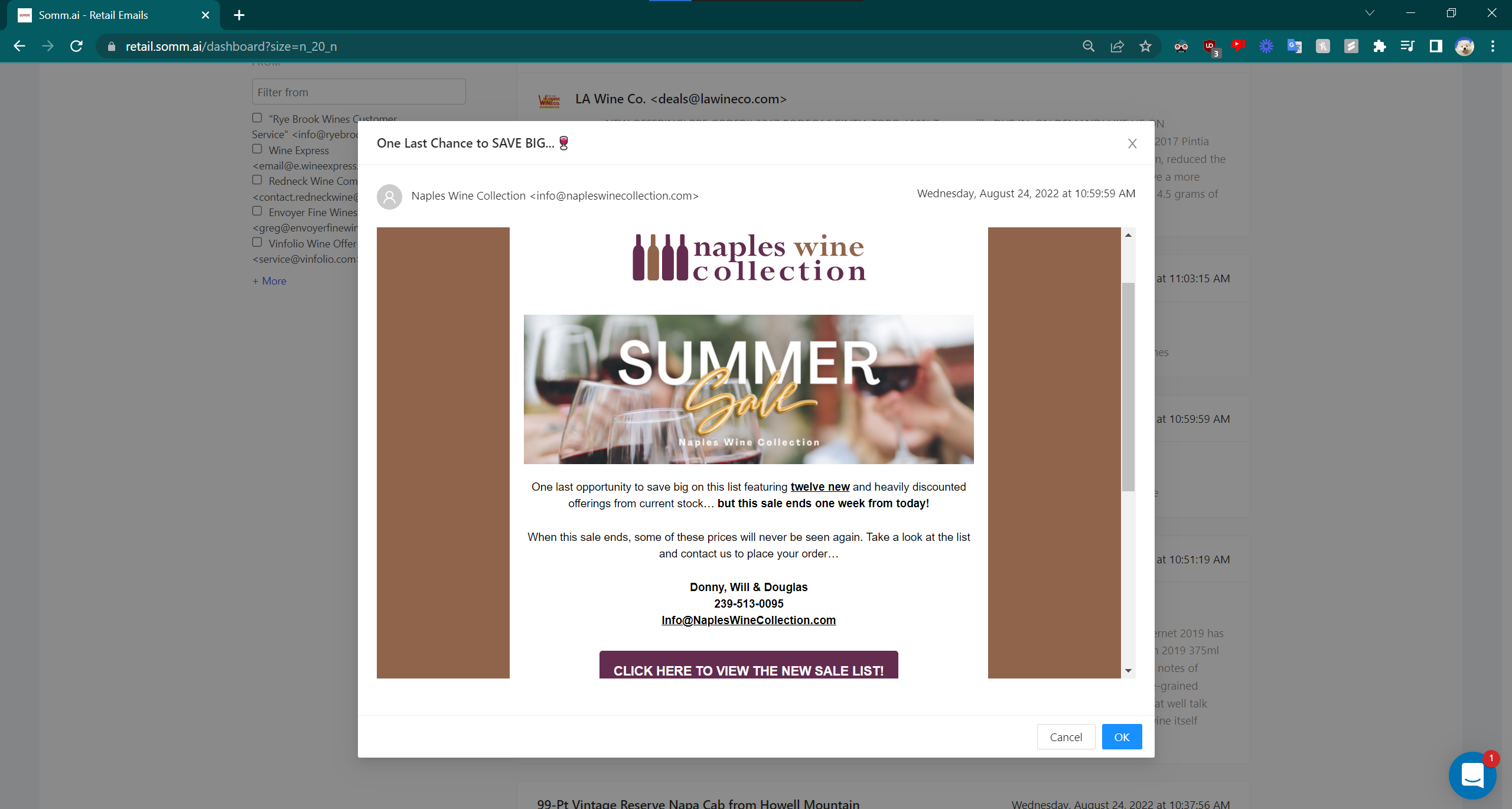 GitHub - WilliamUW/WineDocumentsSearchUI: React Web App which pulls in ...