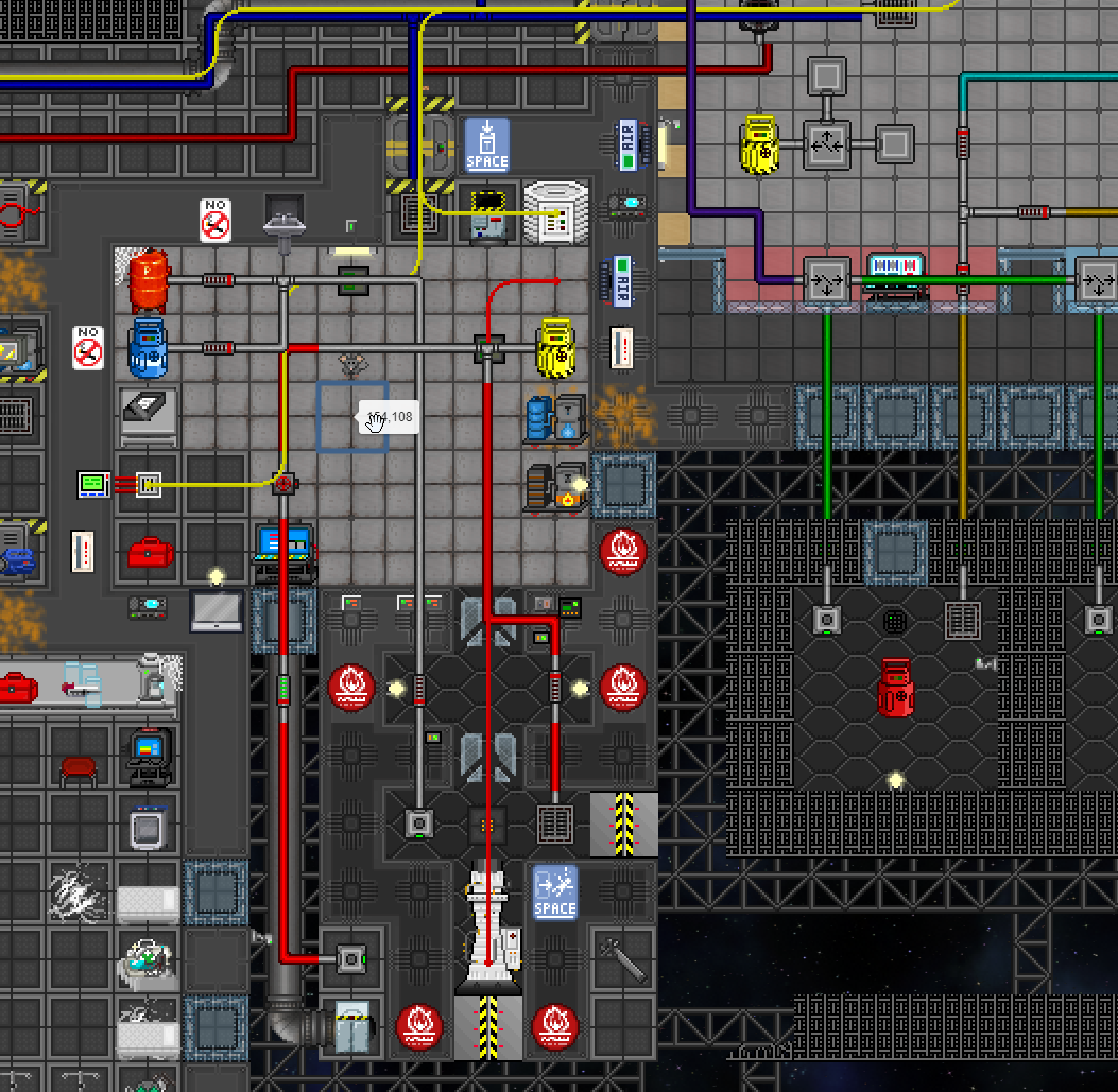 MetaStation issues megathread · Issue #13950 · ParadiseSS13/Paradise ...