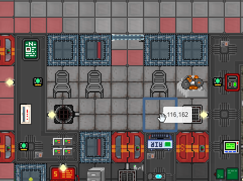 MetaStation issues megathread · Issue #13950 · ParadiseSS13/Paradise ...