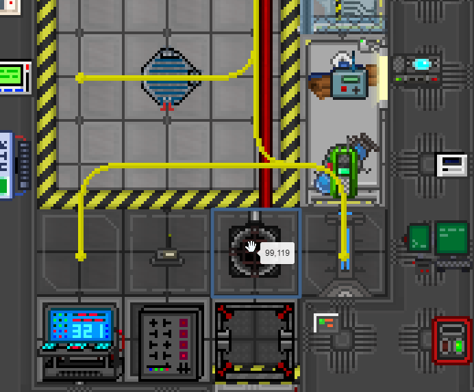 MetaStation issues megathread · Issue #13950 · ParadiseSS13/Paradise ...