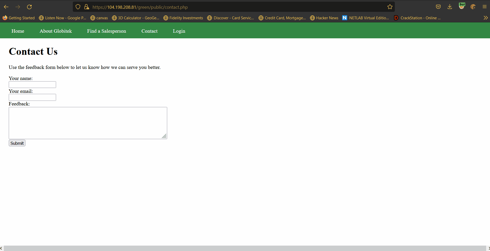 GitHub - DrBubbles42/codepath_assignment_week9: Assignment for week 9 ...