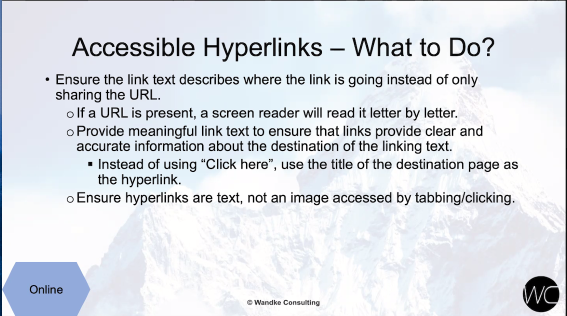 hyperlinks2