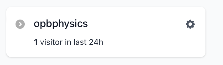 Underscore in domain name · plausible analytics · Discussion #2122 · GitHub