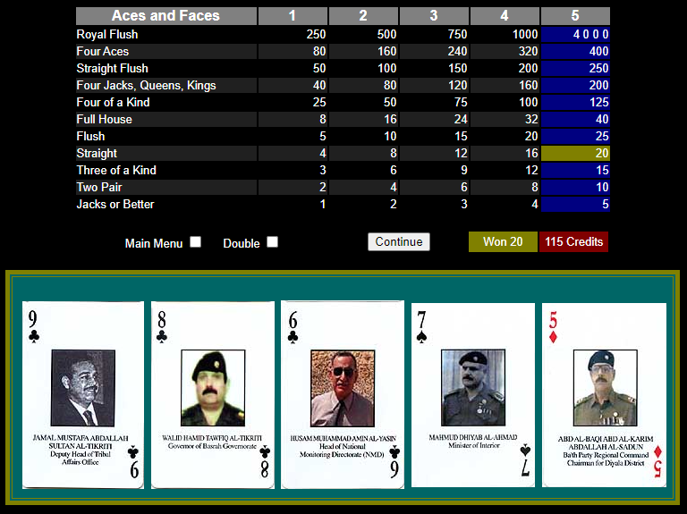 Videopoker.com GitHub - seickhoff/videopoker: Video Poker in Perl