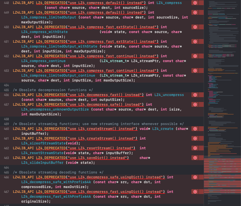 iOS deployment broken (?) · Issue #2484 · armory3d/armory · GitHub