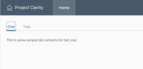 tab chrome