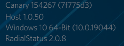 [BUG] UserVolumeBooster [unexpected error] · Issue #317 · QWERTxD ...