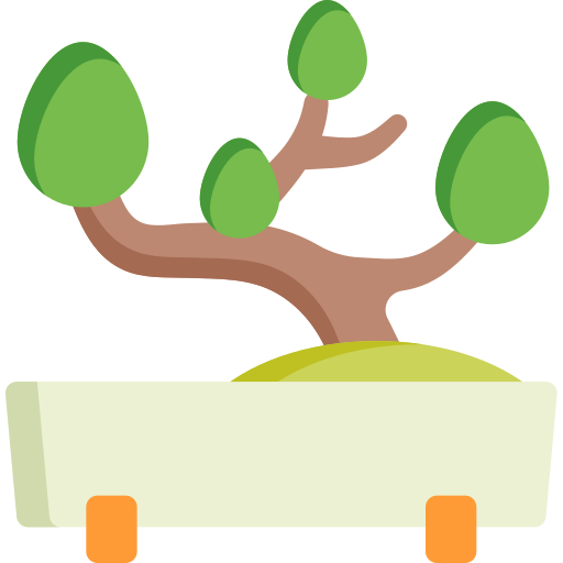 bonsai