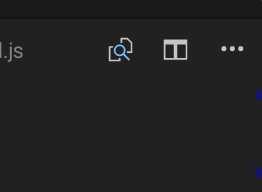 Explain top-right icons in User Interface · Issue #2021 · microsoft ...
