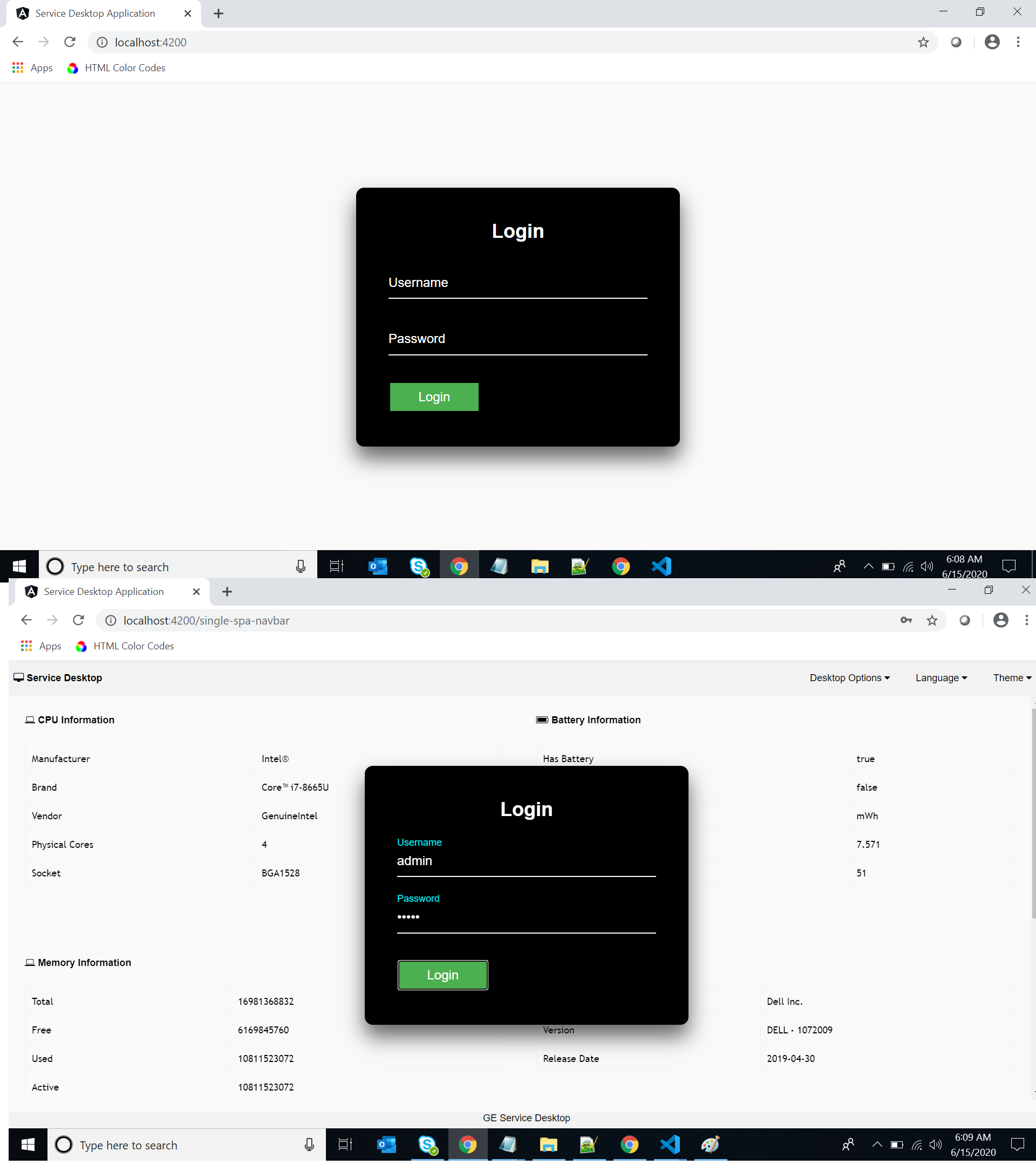 Single SPA Auth Implementation · Issue #580 · single-spa/single-spa ...