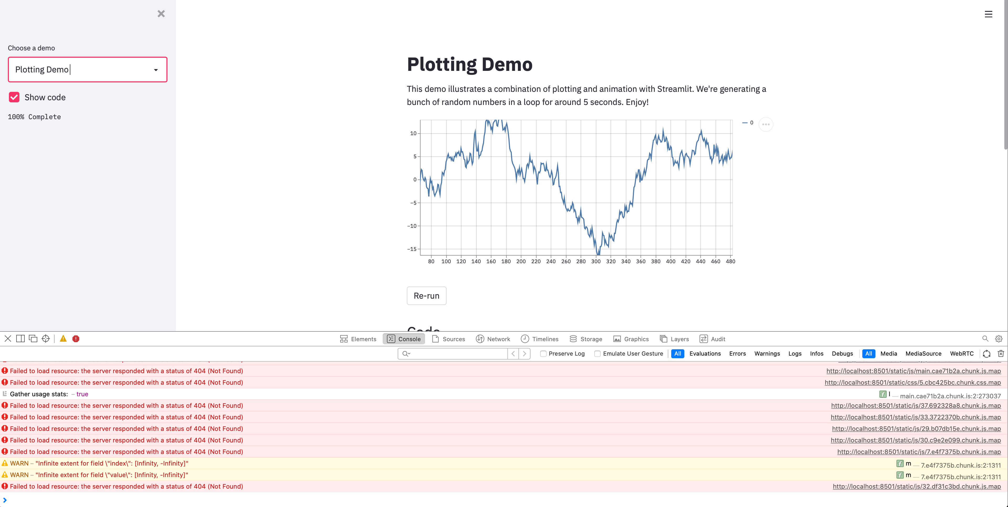 Failed to load resources · Issue #3421 · streamlit/streamlit · GitHub