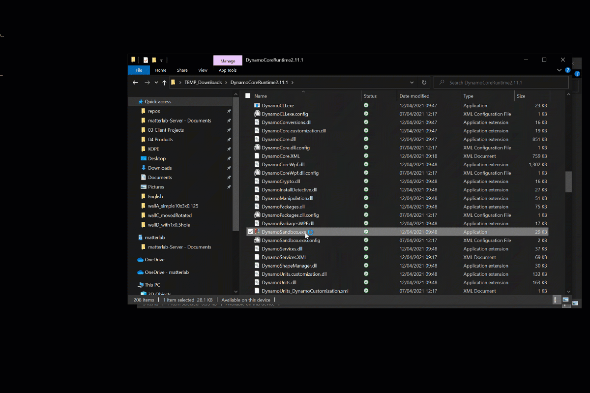 Dynamo Library Bar missing · Issue #2713 · DynamoDS/DynamoRevit · GitHub