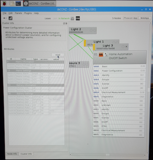 penutpowerconfiguration