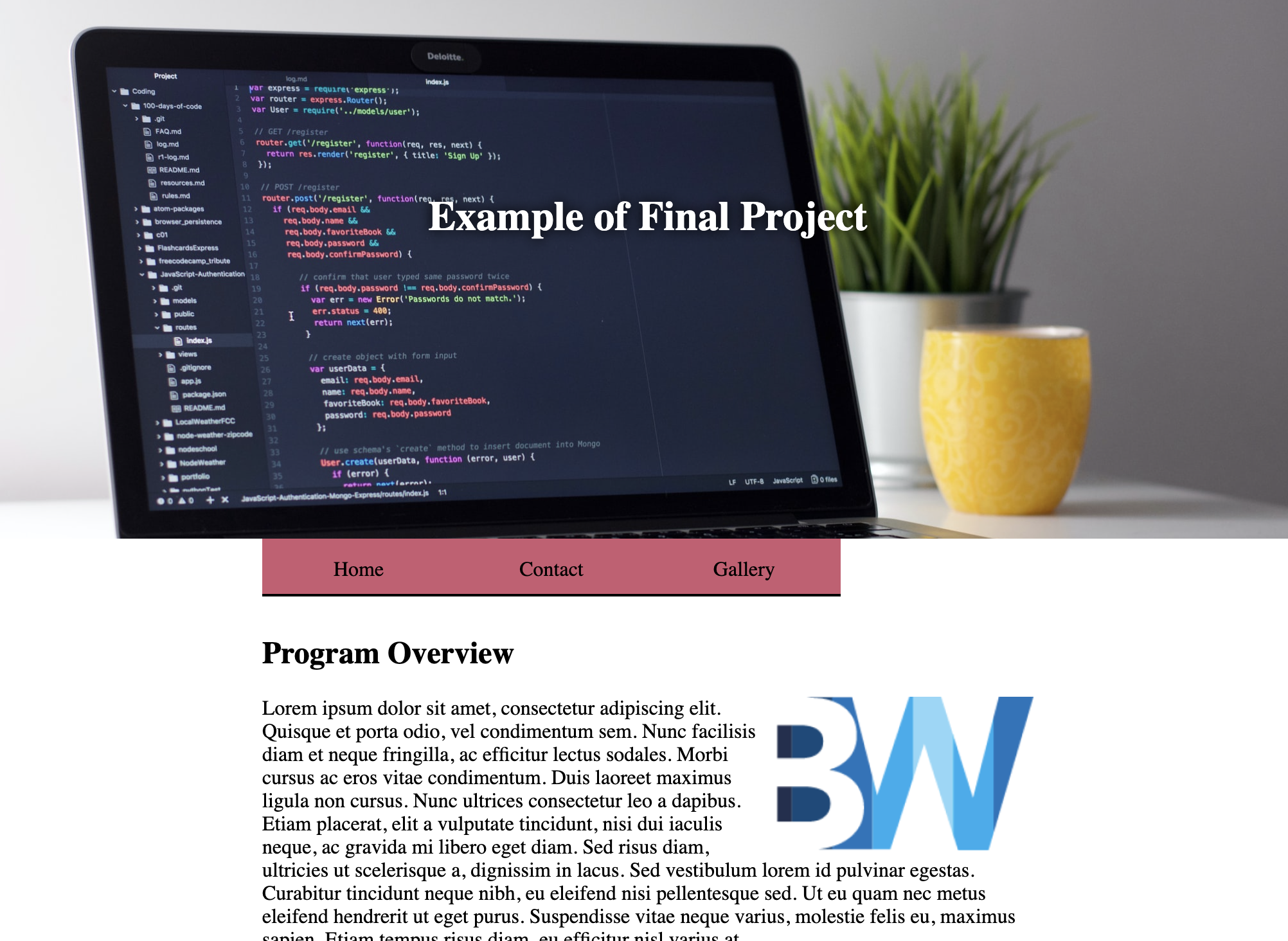 GitHub - gabymoreno9/example-of-final-project