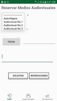 audio