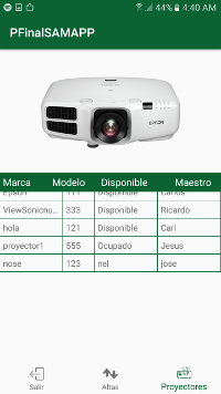 reportepro