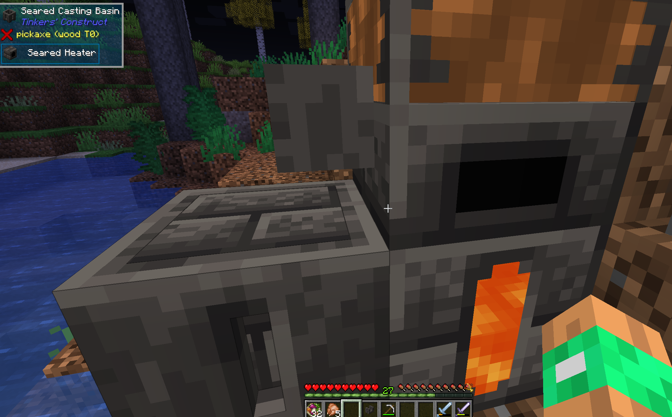 Smeltery Controller is Uncraftable · Issue 1893 · AllTheMods/ATM6 · GitHub