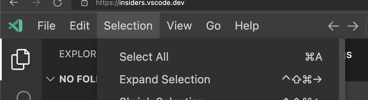 Classic menu bar buttons clash with other titlebar elements · Issue ...