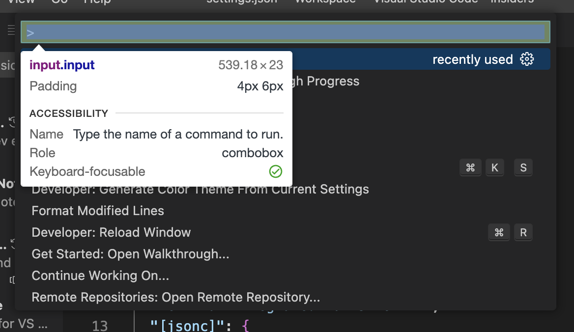 Height of common input components is not consistent · Issue #167078 ...