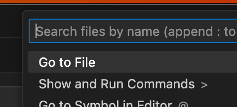 Very minimal settings dropdown highlighting in Dark Modern · Issue ...