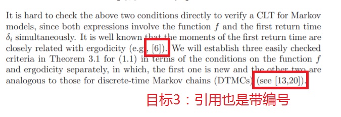 如何设置参考文献带编号(引用也带编号)+按字母排序？ · Issue #361 · mohuangrui/ucasthesis · GitHub