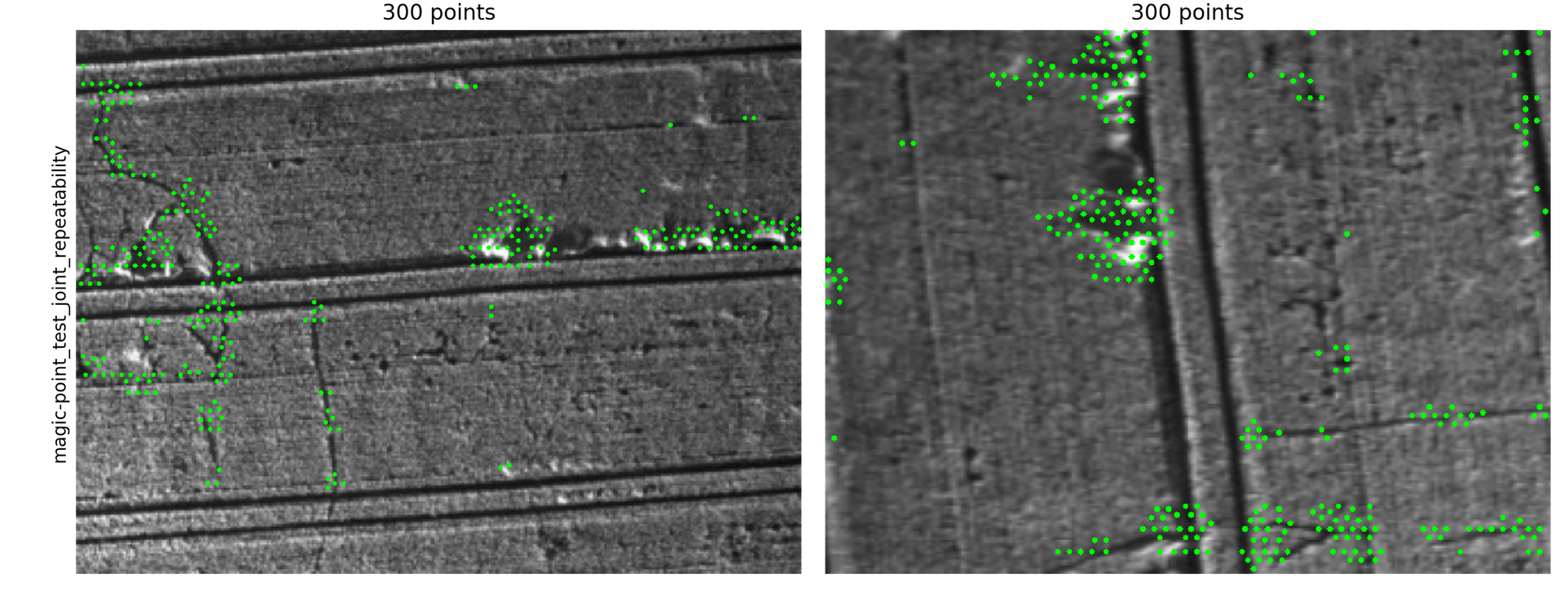 Detections form grid pattern · Issue #79 · rpautrat/SuperPoint · GitHub