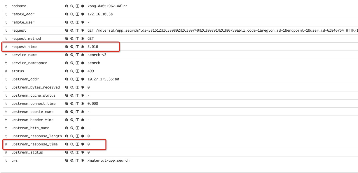 Forwarding delay is too large · Issue #6294 · Kong/kong · GitHub