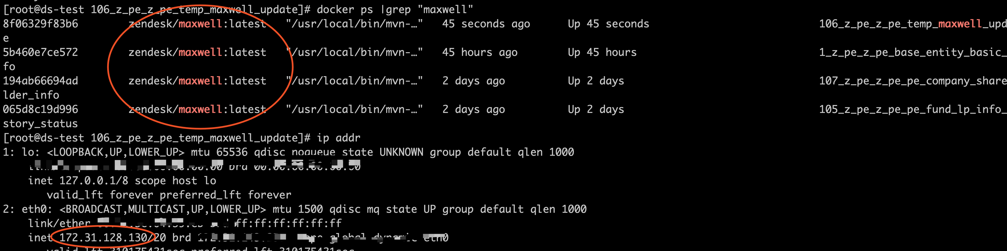 Maxwell Used too many mysql connections · Issue 1540 · zendesk/maxwell