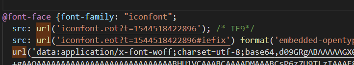 Font src. Атрибут lang html. 02. Src: url(. Vs code bash terminal.