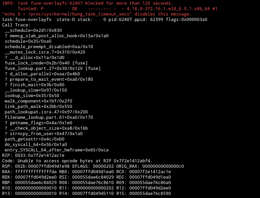 enroot hangs up fuse_overlayfs by trying a circular mount dependency