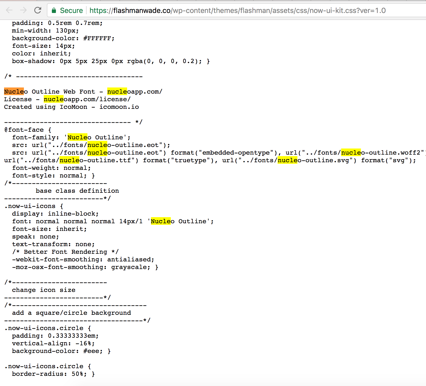 Checkbox issue · Issue #29 · creativetimofficial/now-ui-kit · GitHub