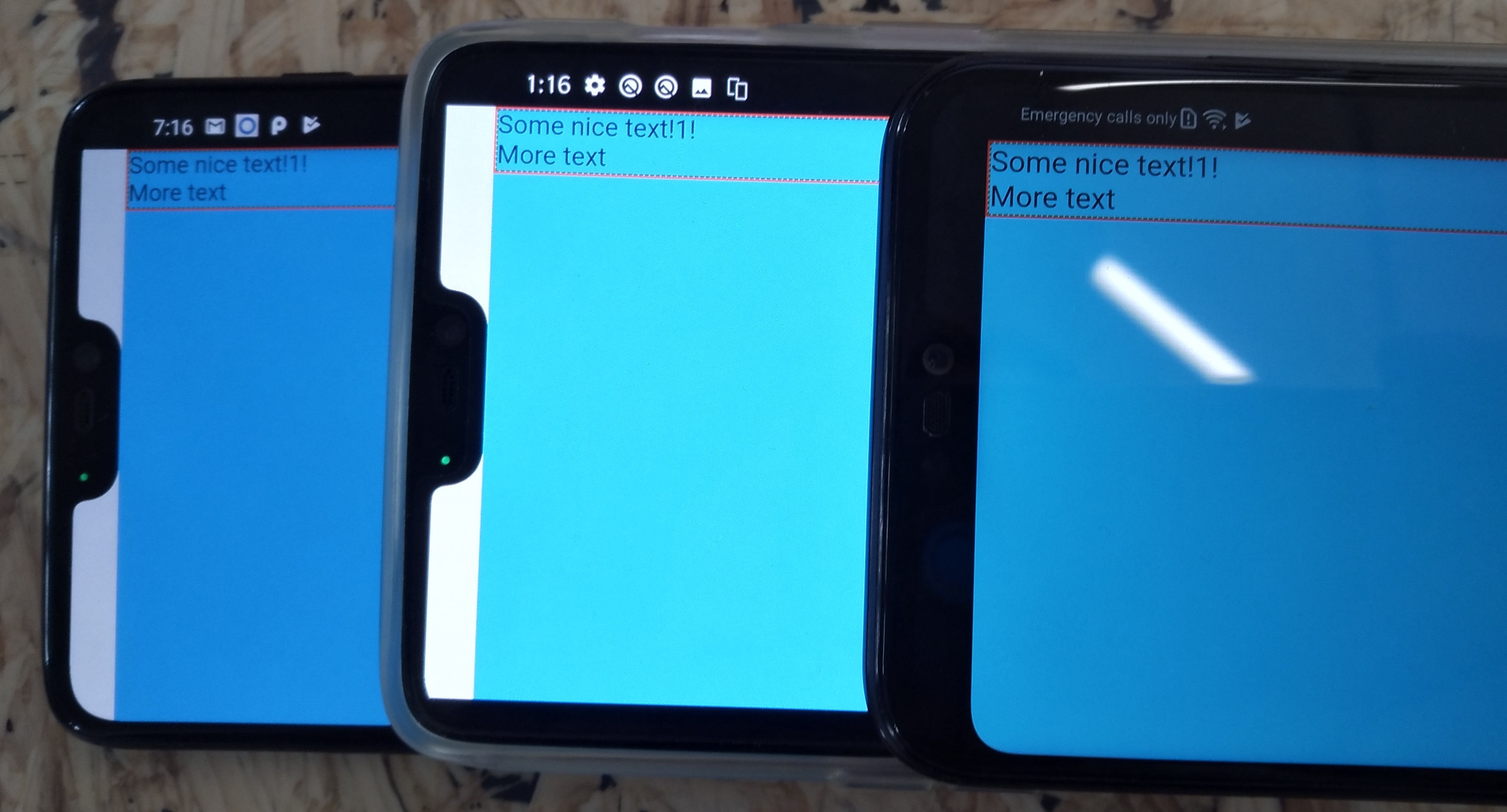 Android 29 SDK breaks native element layouts · Issue #23 · trigger-corp ...