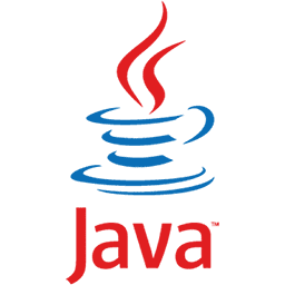 java logo