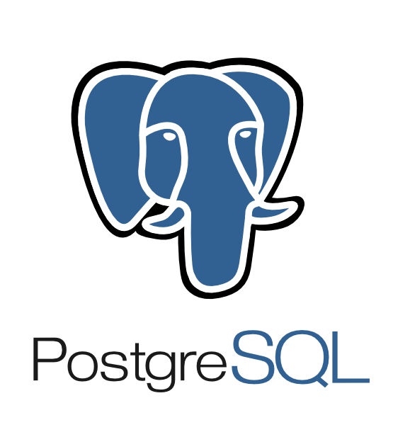 postgresql