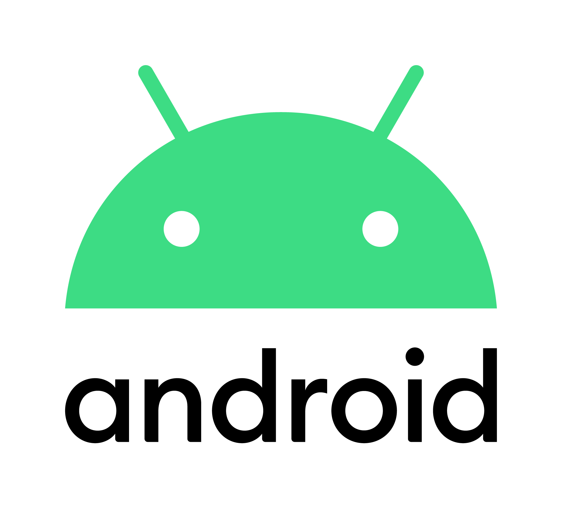 android logo svg